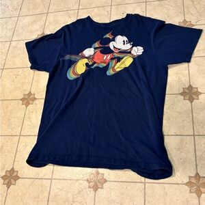 Disneyland Mickey Mouse shirt